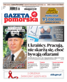 Gazeta Pomorska/Grudziądz, Świecie, Chełmno, Wąbrzeźno