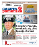 Gazeta Pomorska/Bydgoszcz, Nakło, Bydgoszcz - okolice