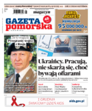Gazeta Pomorska/Toruń, Brodnica, Chełmża, Nowe Miasto, Golub-Dobrzyń