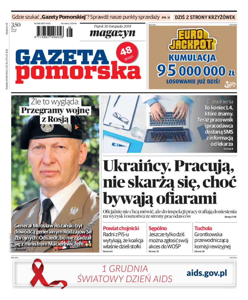 Gazeta Pomorska