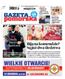 Gazeta Pomorska/Grudziądz, Świecie, Chełmno, Wąbrzeźno