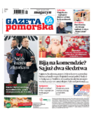 Gazeta Pomorska/Bydgoszcz, Nakło, Bydgoszcz - okolice
