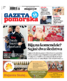 Gazeta Pomorska/Inowrocław, Mogilno, Żnin