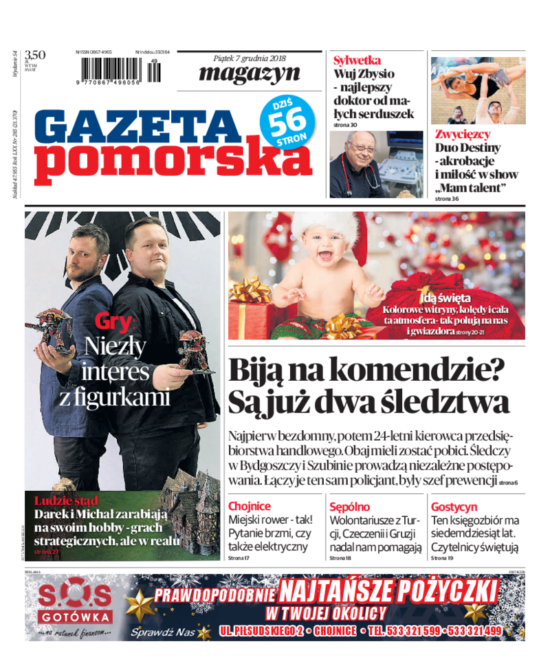 Gazeta Pomorska