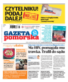 Gazeta Pomorska/Włocławek, Toruń, Grudziądz