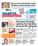 Gazeta Pomorska/Bydgoszcz, Nakło, Bydgoszcz - okolice