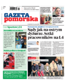 Gazeta Pomorska/Grudziądz, Świecie, Chełmno, Wąbrzeźno