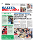 Gazeta Pomorska/Włocławek, Aleksandrów, Radziejów, Lipno