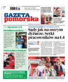 Gazeta Pomorska/Bydgoszcz, Nakło, Bydgoszcz - okolice