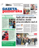 Gazeta Pomorska/Toruń, Brodnica, Chełmża, Nowe Miasto, Golub-Dobrzyń
