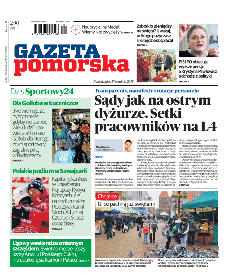 Gazeta Pomorska