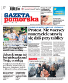Gazeta Pomorska/Włocławek, Aleksandrów, Radziejów, Lipno
