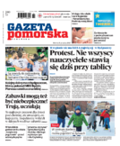 Gazeta Pomorska/Toruń, Brodnica, Chełmża, Nowe Miasto, Golub-Dobrzyń