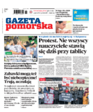 Gazeta Pomorska/Bydgoszcz, Nakło, Bydgoszcz - okolice