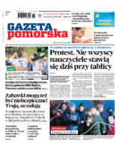 Gazeta Pomorska/Inowrocław, Mogilno, Żnin
