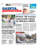 Gazeta Pomorska/Grudziądz, Świecie, Chełmno, Wąbrzeźno
