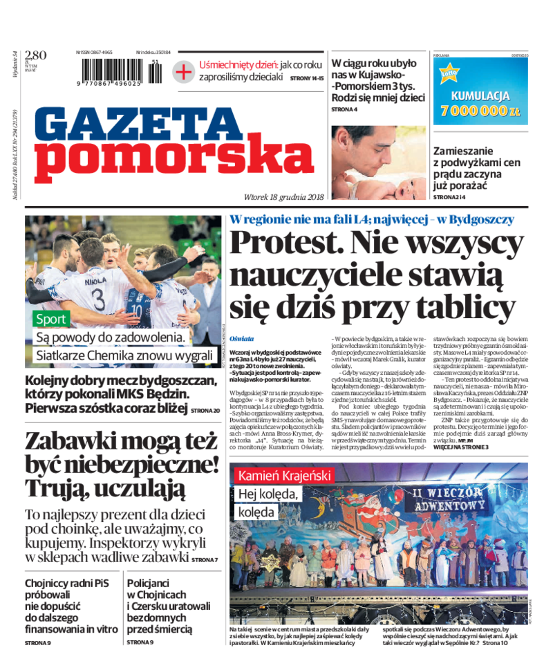 Gazeta Pomorska