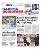 Gazeta Pomorska/Inowrocław, Mogilno, Żnin