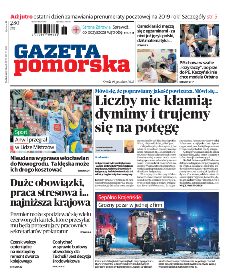 Gazeta Pomorska