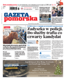 Gazeta Pomorska/Inowrocław, Mogilno, Żnin