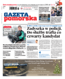 Gazeta Pomorska/Grudziądz, Świecie, Chełmno, Wąbrzeźno