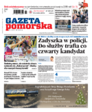 Gazeta Pomorska/Toruń, Brodnica, Chełmża, Nowe Miasto, Golub-Dobrzyń