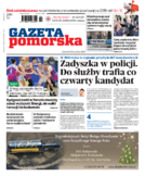 Gazeta Pomorska/Bydgoszcz, Nakło, Bydgoszcz - okolice