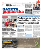 Gazeta Pomorska/Włocławek, Aleksandrów, Radziejów, Lipno