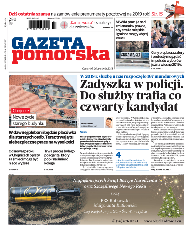 Gazeta Pomorska