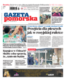 Gazeta Pomorska/Włocławek, Aleksandrów, Radziejów, Lipno