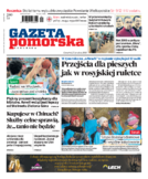 Gazeta Pomorska/Toruń, Brodnica, Chełmża, Nowe Miasto, Golub-Dobrzyń