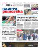 Gazeta Pomorska/Inowrocław, Mogilno, Żnin