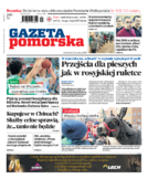 Gazeta Pomorska/Grudziądz, Świecie, Chełmno, Wąbrzeźno