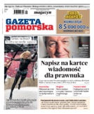 Gazeta Pomorska/Inowrocław, Mogilno, Żnin
