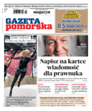 Gazeta Pomorska/Toruń, Brodnica, Chełmża, Nowe Miasto, Golub-Dobrzyń