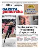 Gazeta Pomorska/Grudziądz, Świecie, Chełmno, Wąbrzeźno