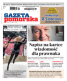 Gazeta Pomorska/Włocławek, Aleksandrów, Radziejów, Lipno