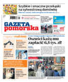 Gazeta Pomorska/Grudziądz, Świecie, Chełmno, Wąbrzeźno