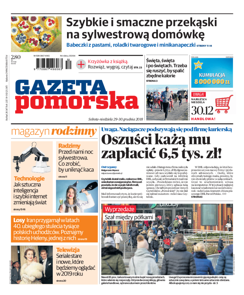 Gazeta Pomorska