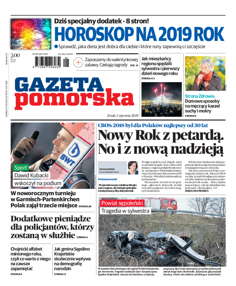 Gazeta Pomorska
