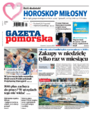 Gazeta Pomorska/Bydgoszcz, Nakło, Bydgoszcz - okolice