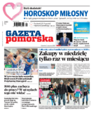 Gazeta Pomorska/Grudziądz, Świecie, Chełmno, Wąbrzeźno