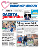 Gazeta Pomorska/Inowrocław, Mogilno, Żnin