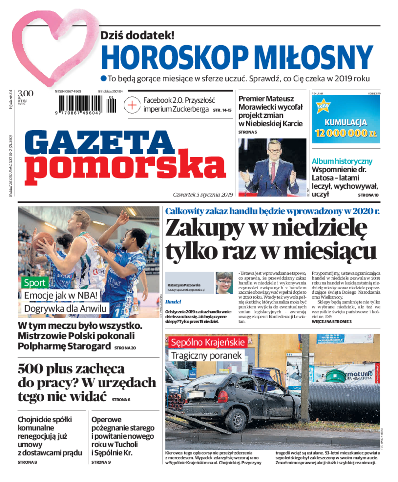 Gazeta Pomorska