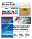 Gazeta Pomorska/Toruń, Brodnica, Chełmża, Nowe Miasto, Golub-Dobrzyń