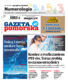 Gazeta Pomorska/Grudziądz, Świecie, Chełmno, Wąbrzeźno
