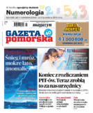 Gazeta Pomorska/Inowrocław, Mogilno, Żnin