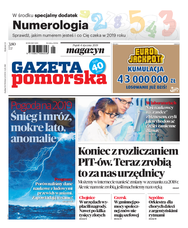 Gazeta Pomorska