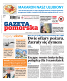 Gazeta Pomorska/Toruń, Brodnica, Chełmża, Nowe Miasto, Golub-Dobrzyń