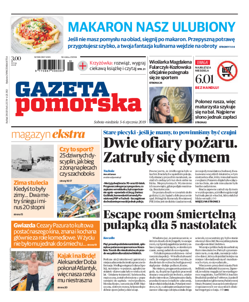 Gazeta Pomorska